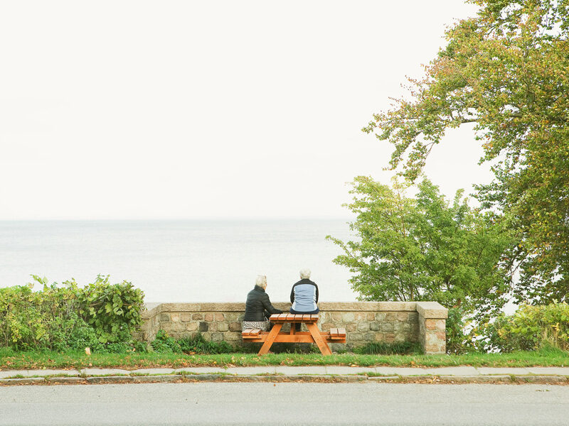 Finding Purpose in Retirement: More Than An Extended Vacation