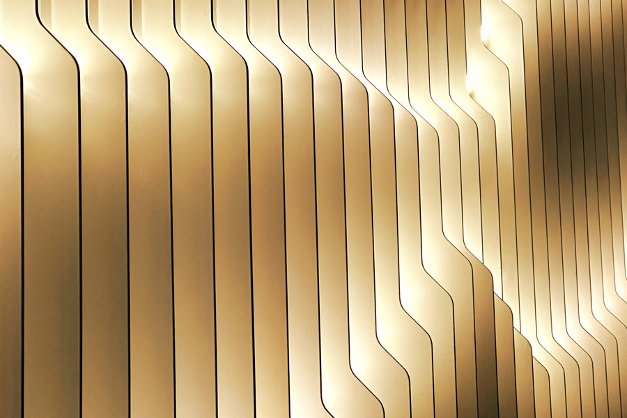 rhythm / pattern for small financial habits