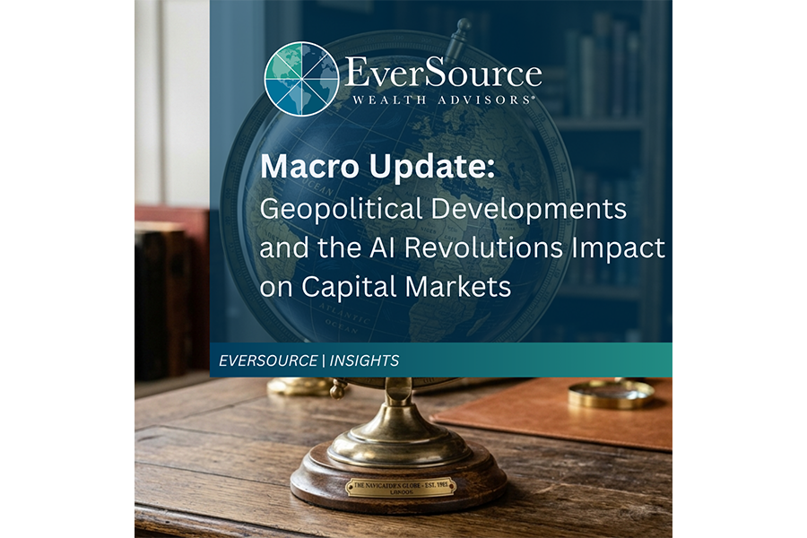 EverSource Wealth Advisors | Macro Update